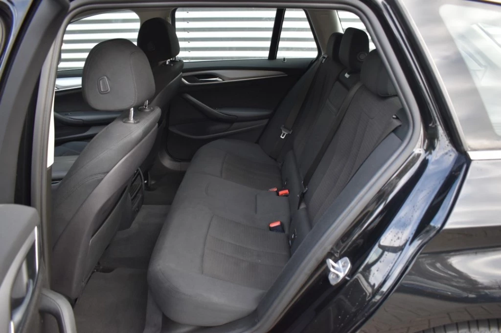 BMW 5 Serie – foto 37