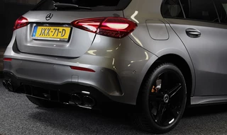 Mercedes-Benz A-Klasse – thumbnail 16