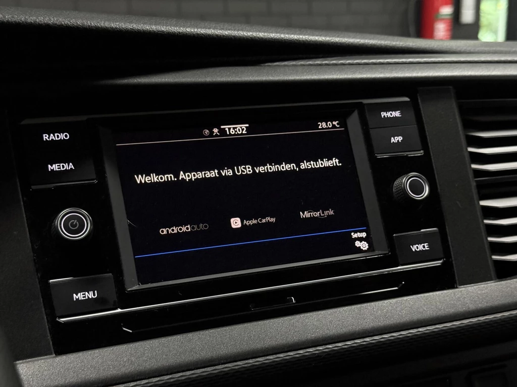 Volkswagen Transporter – foto 27