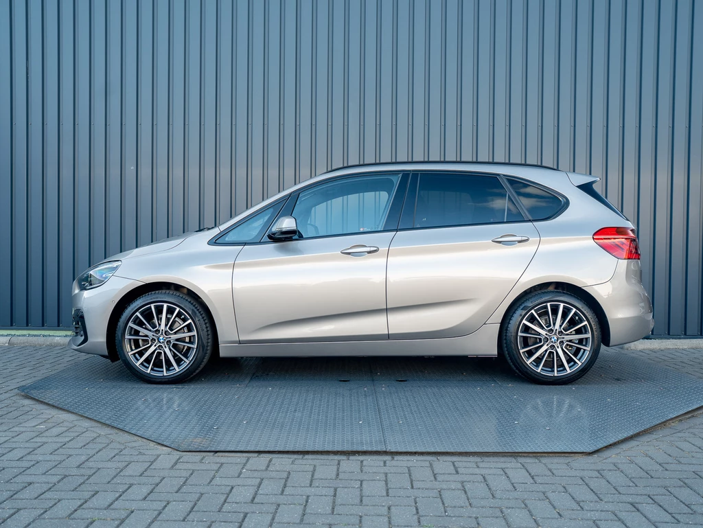 BMW 2 Serie – foto 5