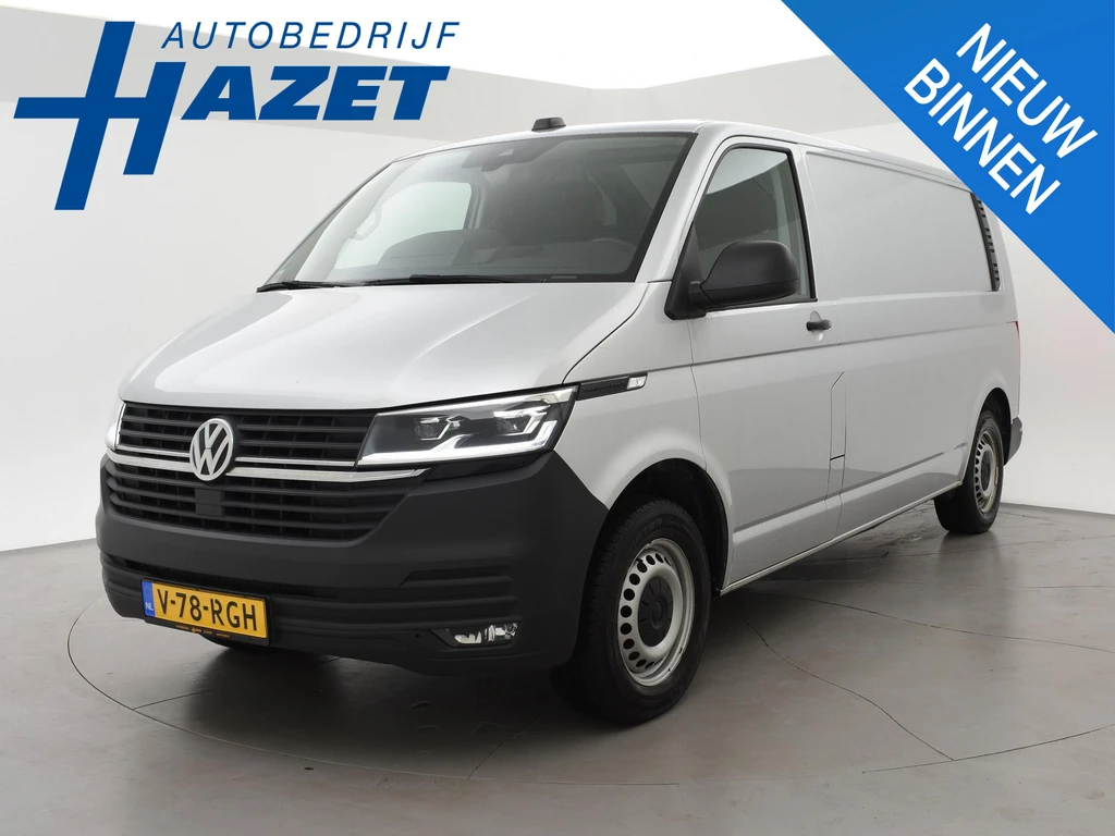 Volkswagen Transporter – foto 1
