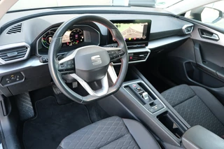 SEAT Leon – thumbnail 8