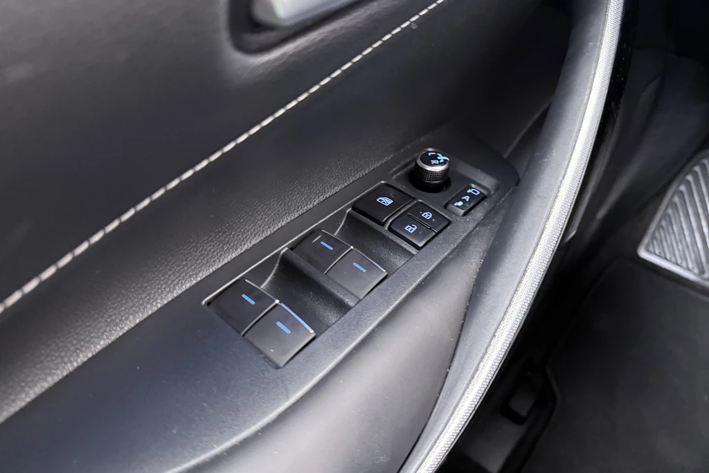Toyota Corolla Touring Sports – foto 16