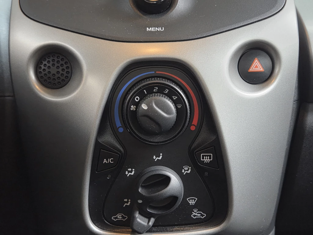 Peugeot 108 – foto 30