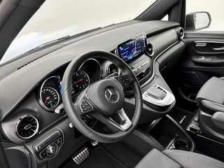 Mercedes-Benz V-Klasse – thumbnail 14