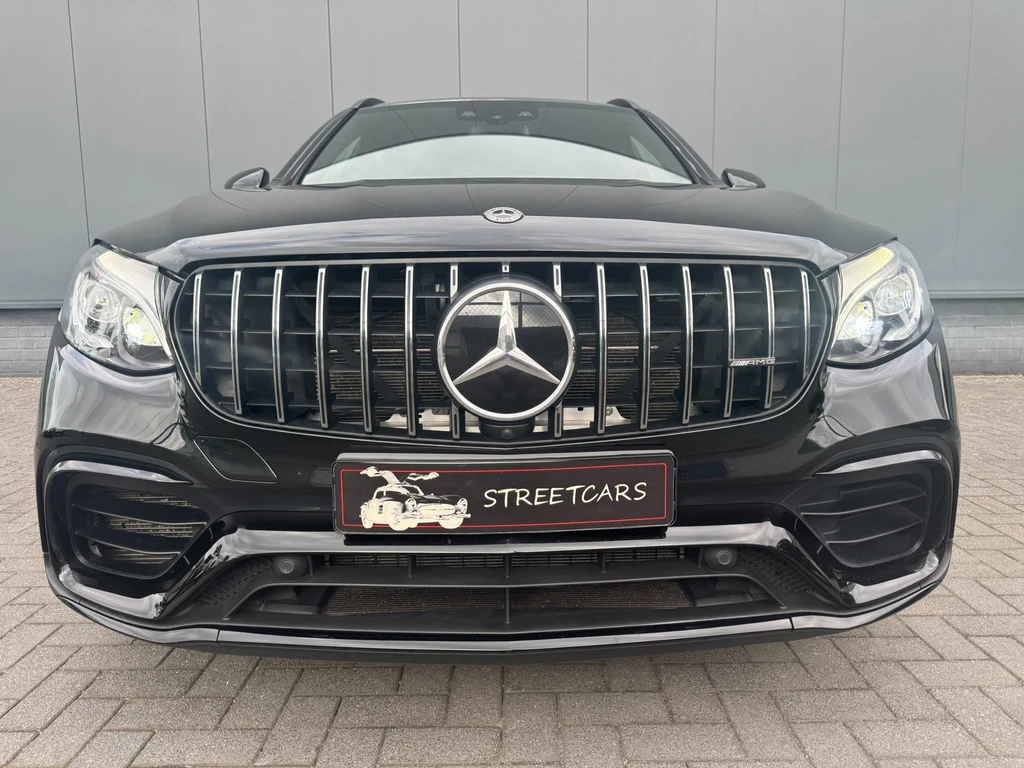 Mercedes-Benz GLC – foto 9