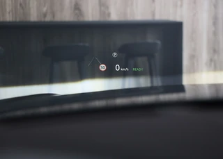 Land Rover Range Rover Velar – thumbnail 23