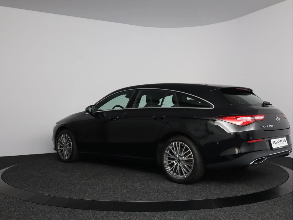 Mercedes-Benz CLA – foto 4
