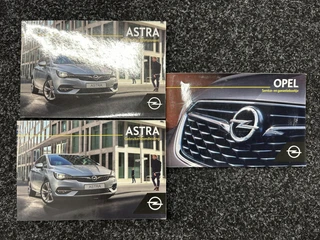 Opel Astra – thumbnail 45