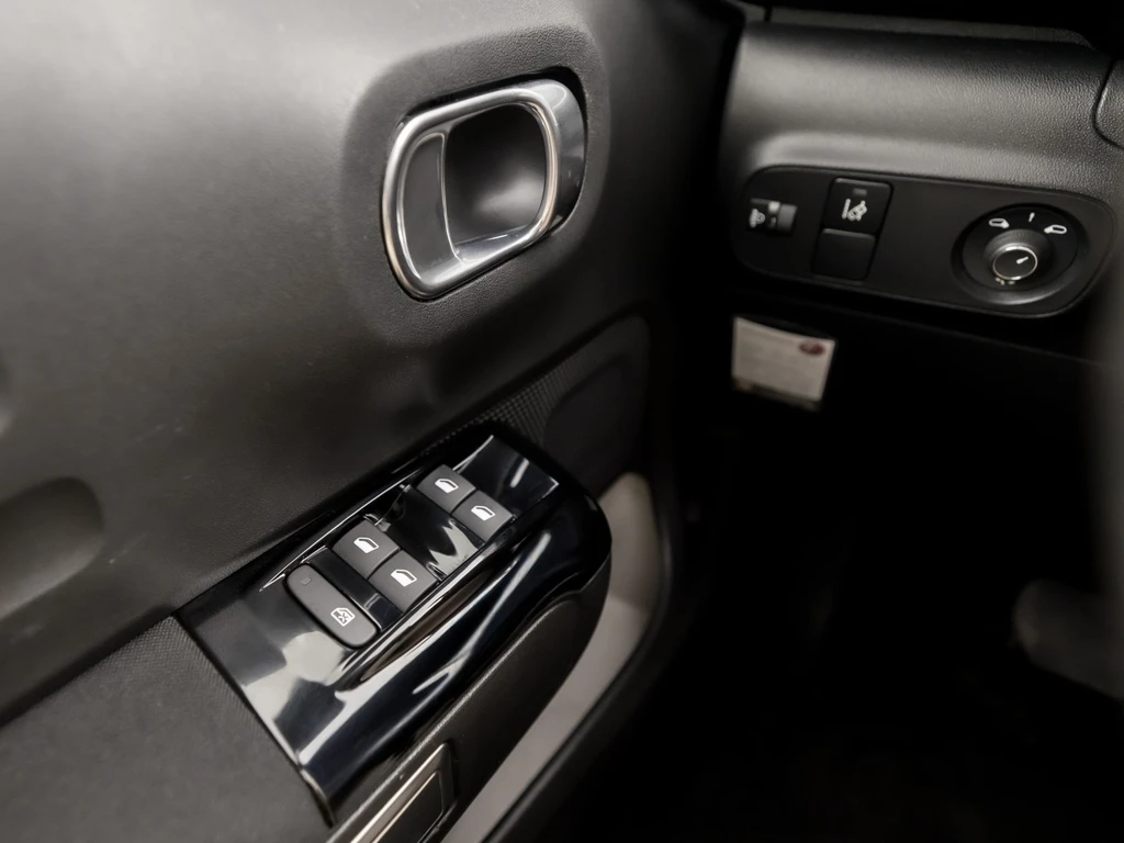 Citroën C3 – foto 23