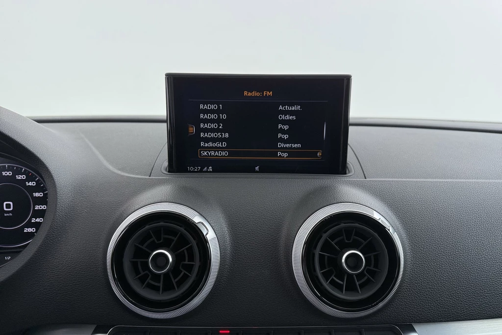 Audi A3 – foto 26