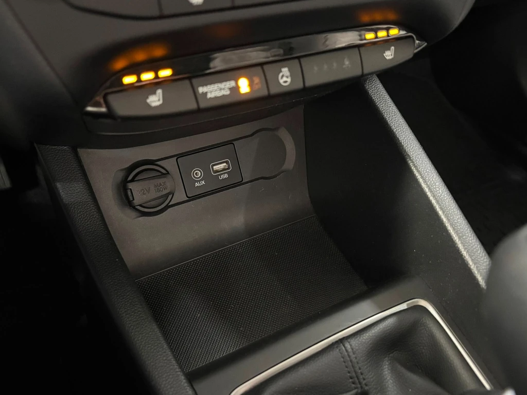 Hyundai i20 – foto 20