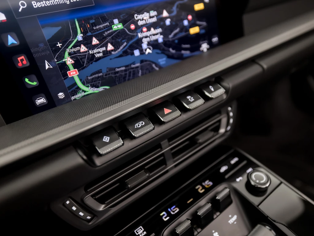 Porsche 911 – foto 16