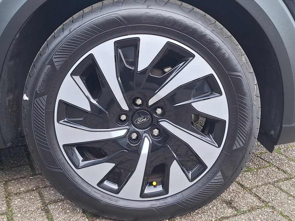 Ford Puma – foto 34