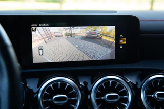 Mercedes-Benz CLA – thumbnail 19