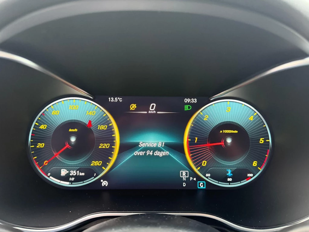 Mercedes-Benz GLC – foto 46