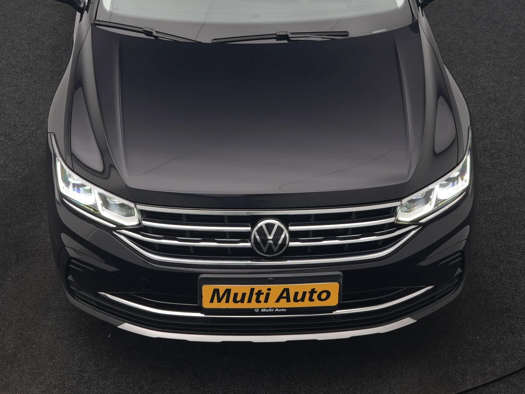 Volkswagen Tiguan – foto 12