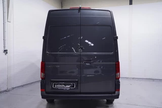 Volkswagen Crafter – thumbnail 4