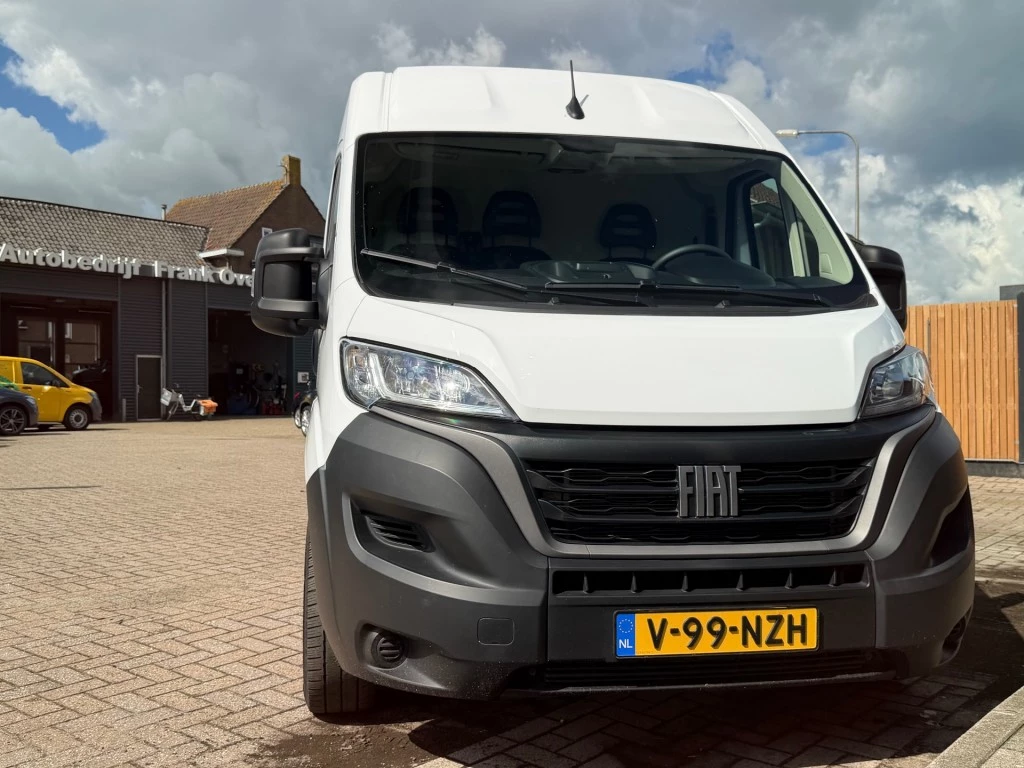 Fiat Ducato – foto 8
