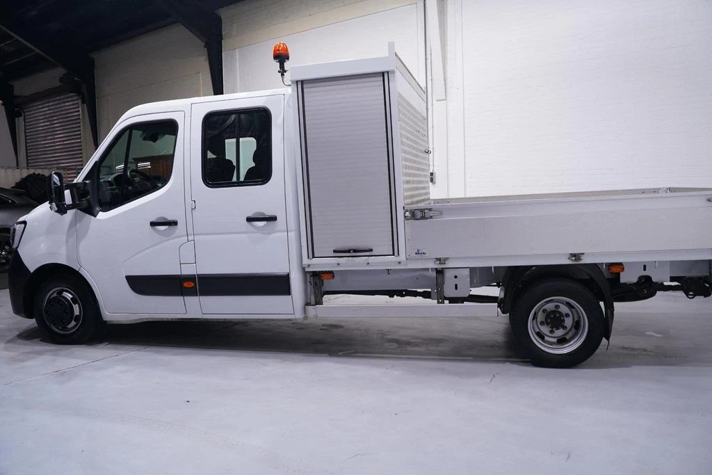 Renault Master – foto 2