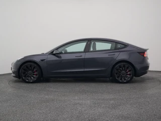 Tesla Model 3 – thumbnail 3