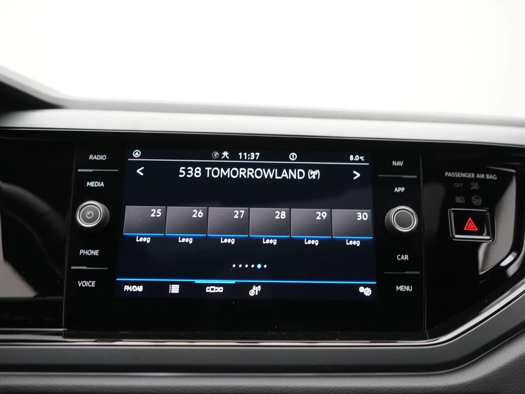 Volkswagen Taigo – foto 19