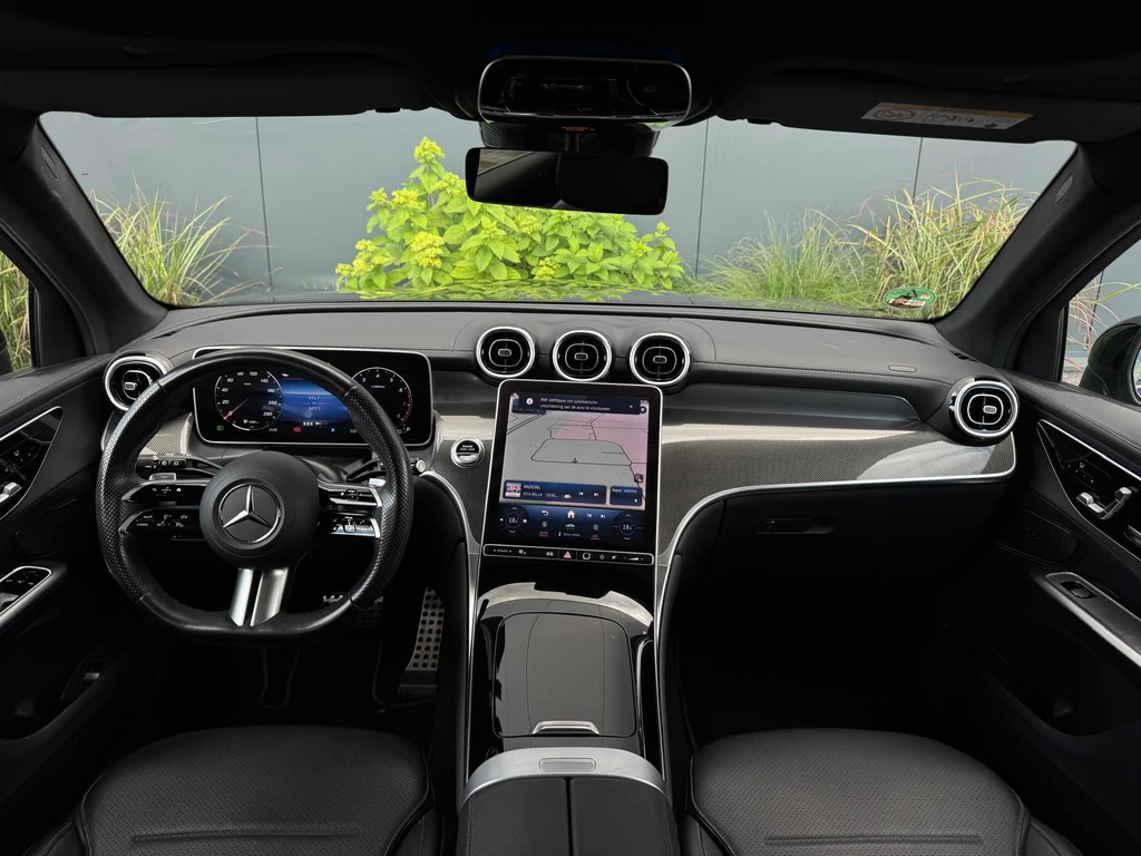 Mercedes-Benz GLC – foto 17