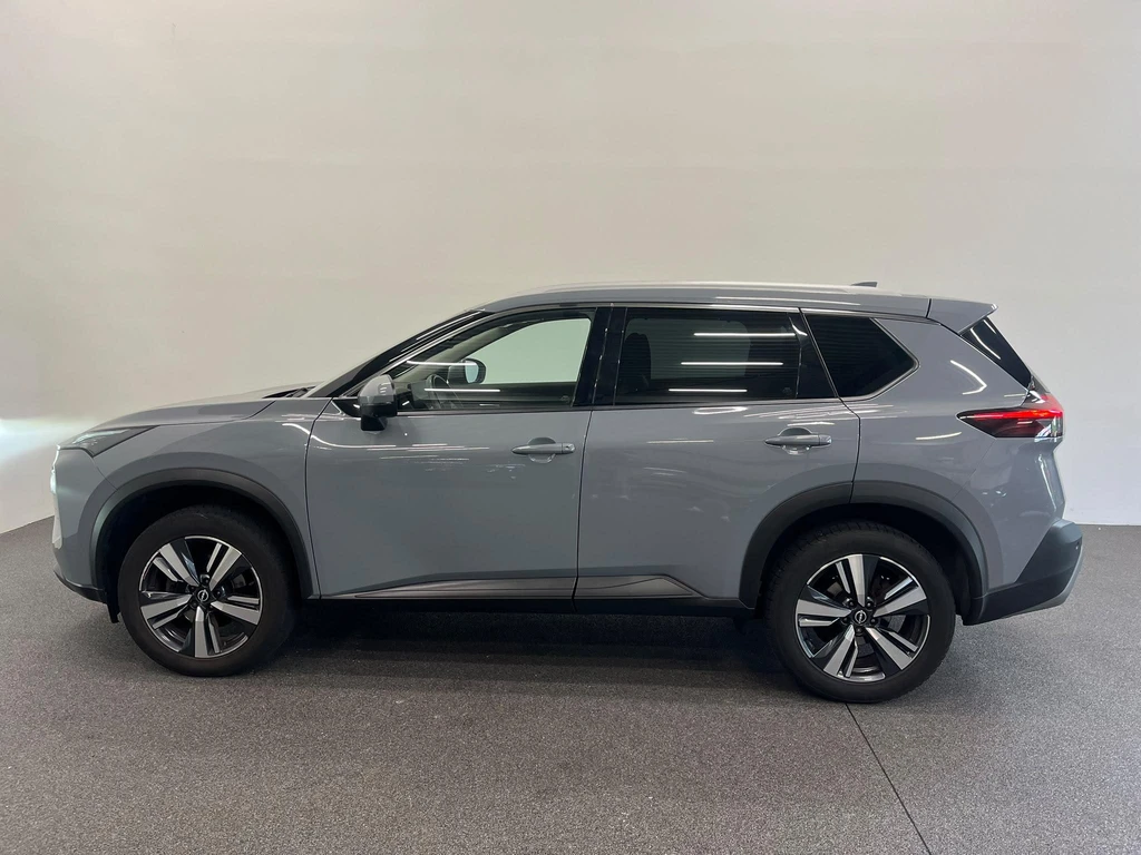 Nissan X-Trail – foto 2