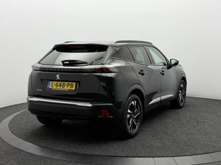 Peugeot e-2008 – thumbnail 6
