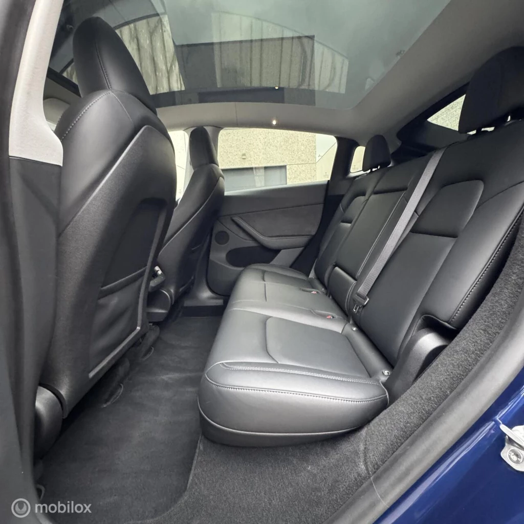 Tesla Model Y – foto 10