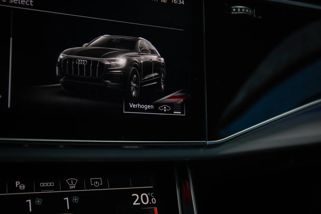 Audi Q8 – foto 24