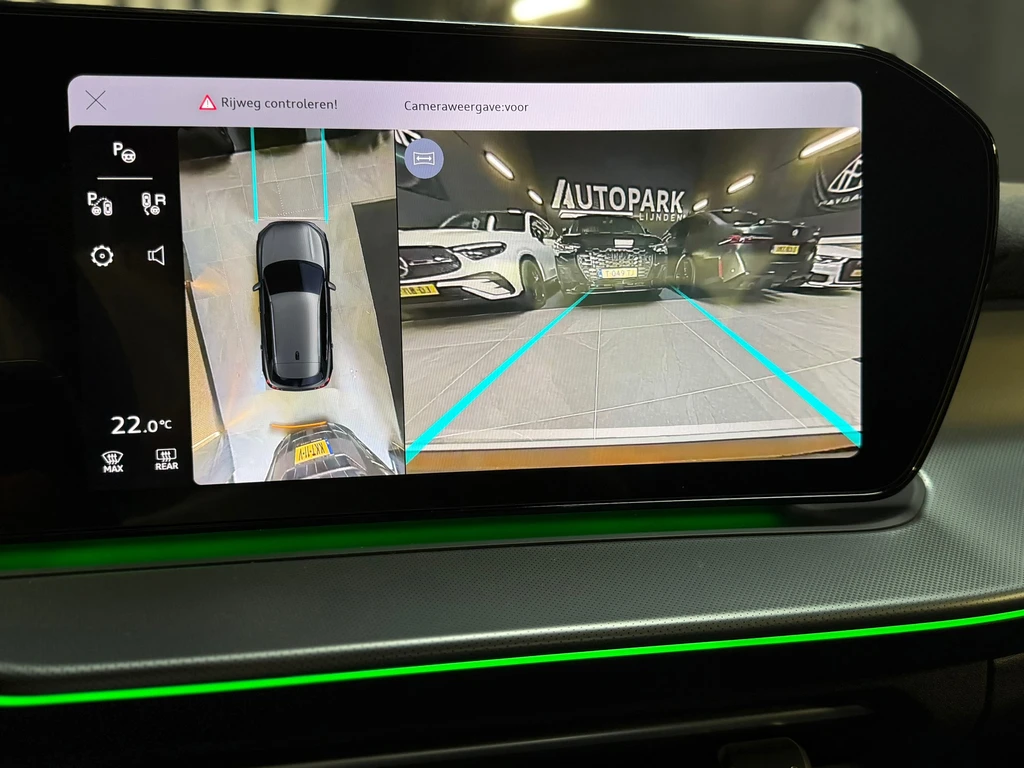 Audi Q3 – foto 39