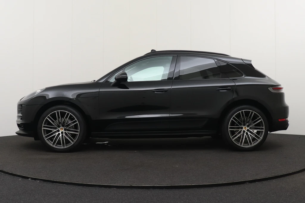 Porsche Macan – foto 2