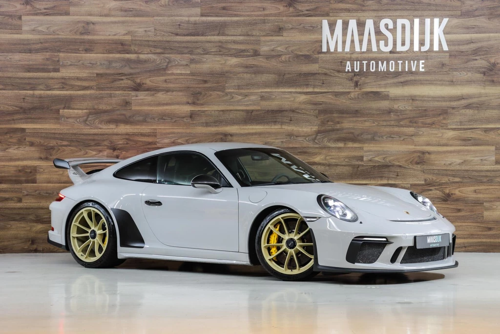 Porsche 911 – foto 7