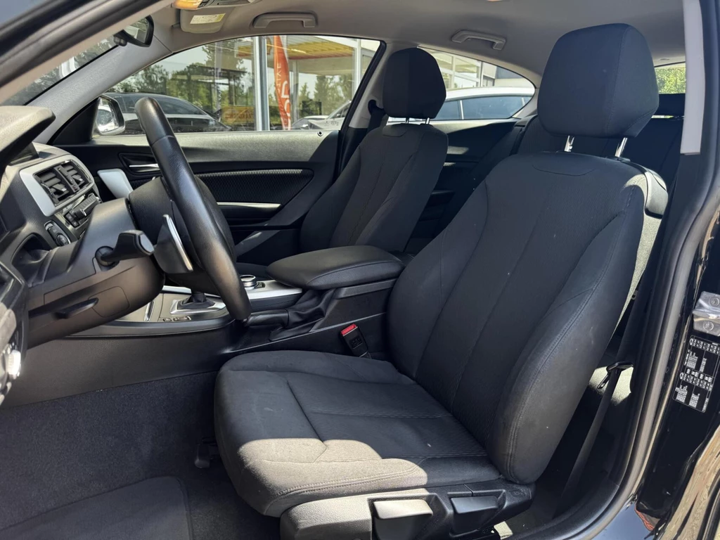 BMW 1 Serie – foto 9