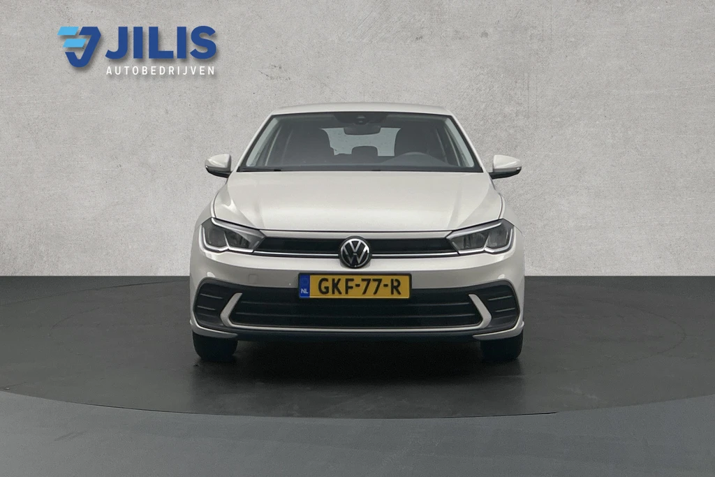 Volkswagen Polo – foto 9