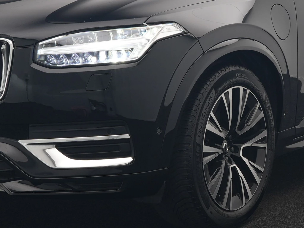 Volvo XC90 – foto 19