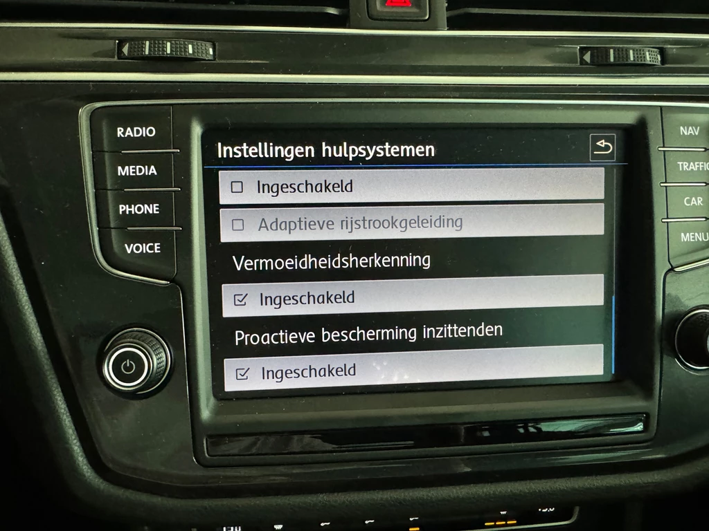 Volkswagen Tiguan – foto 23