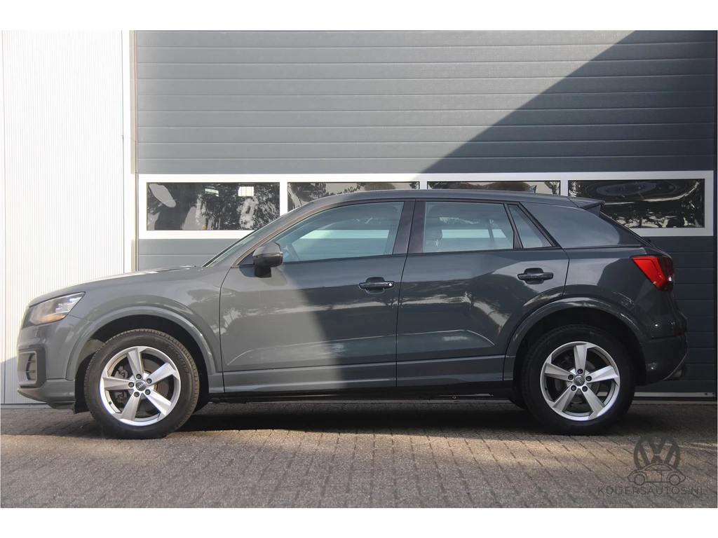 Audi Q2 – foto 2