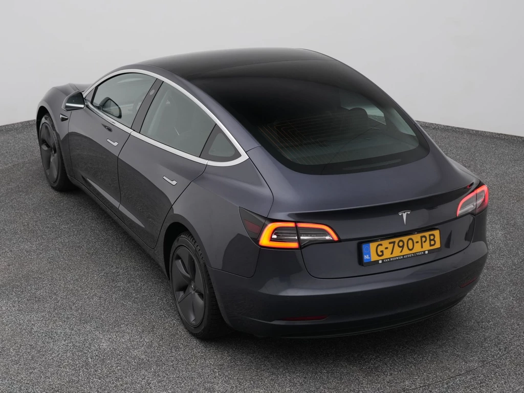 Tesla Model 3 – foto 6