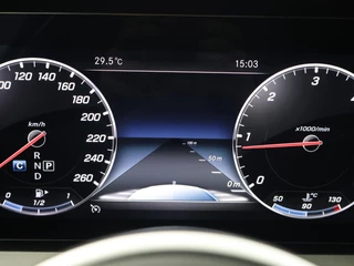Mercedes-Benz E-Klasse – thumbnail 23