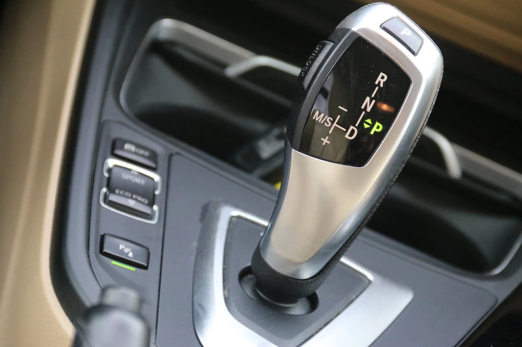 BMW 3 Serie – foto 12