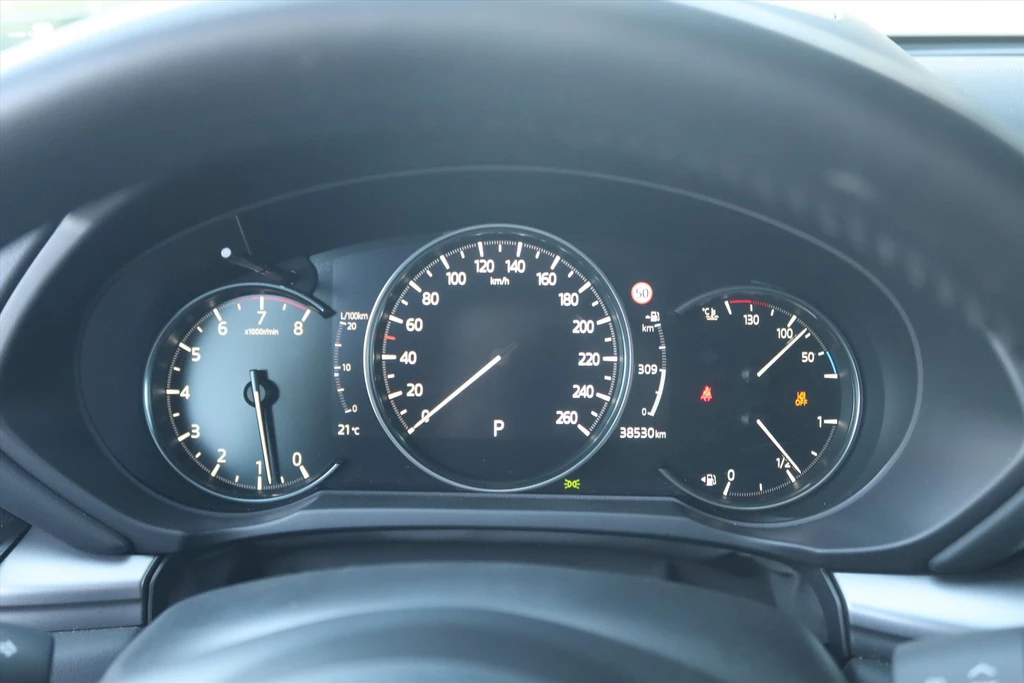 Mazda CX-5 – foto 38