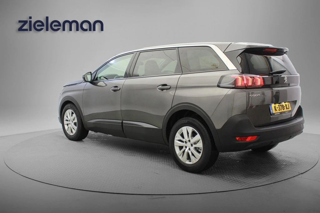 Peugeot 5008 – foto 4