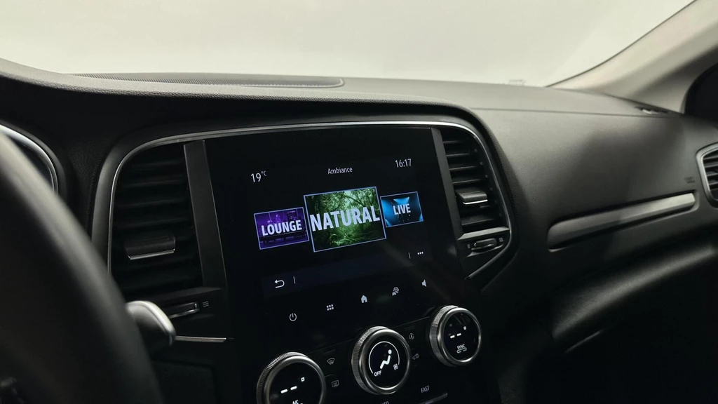 Renault Mégane Estate – foto 35