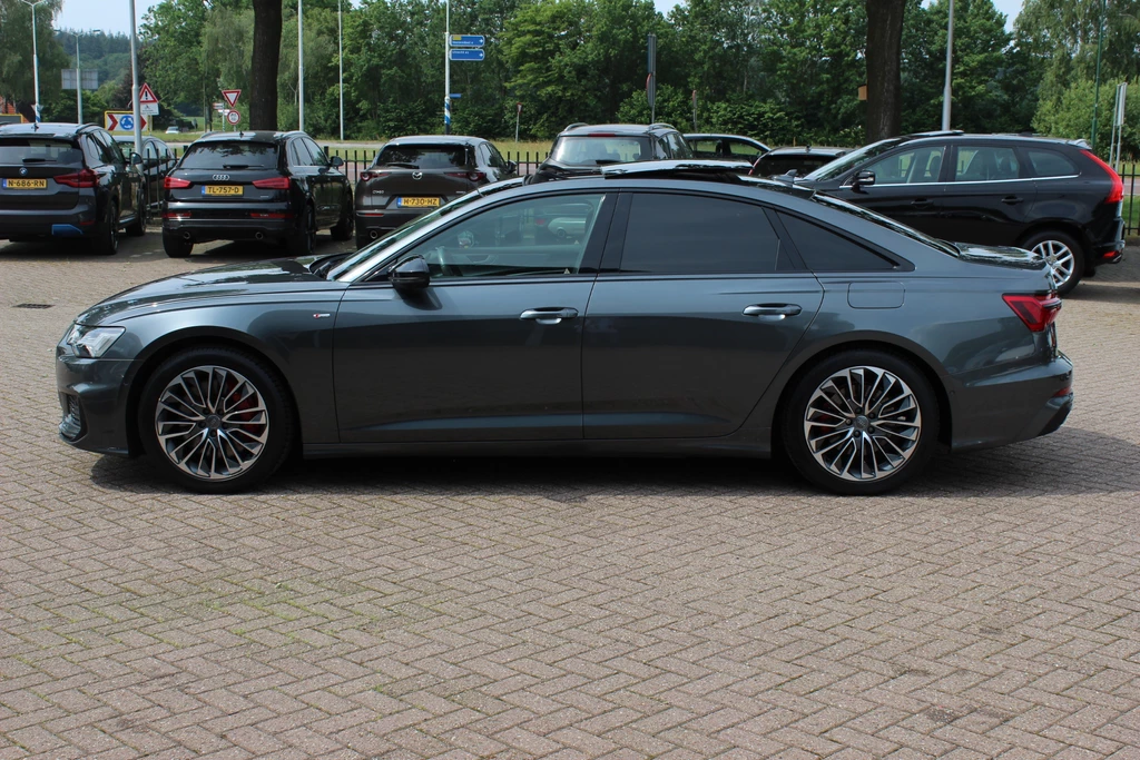 Audi A6 – foto 2