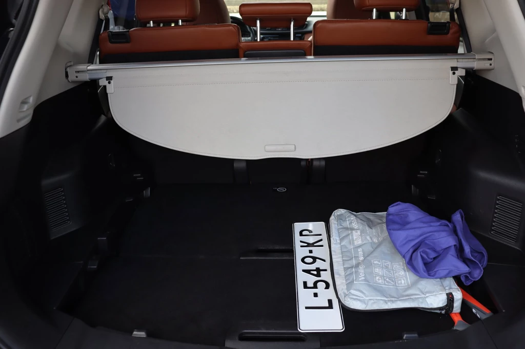 Nissan X-Trail – foto 29