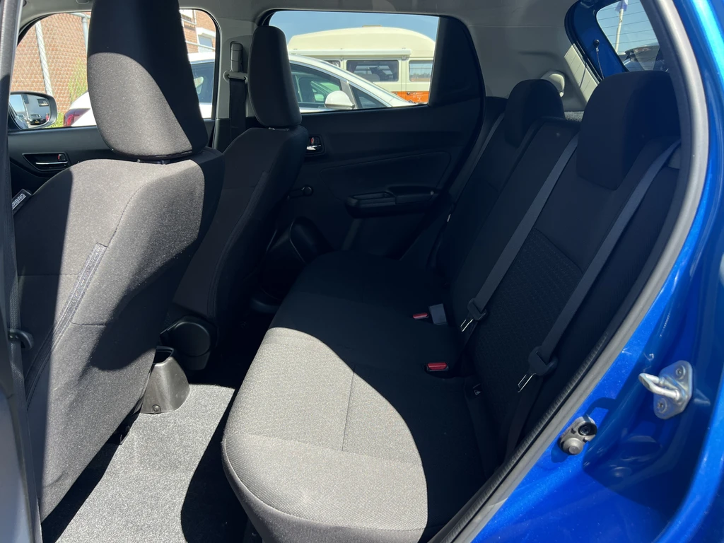 Suzuki Swift – foto 22