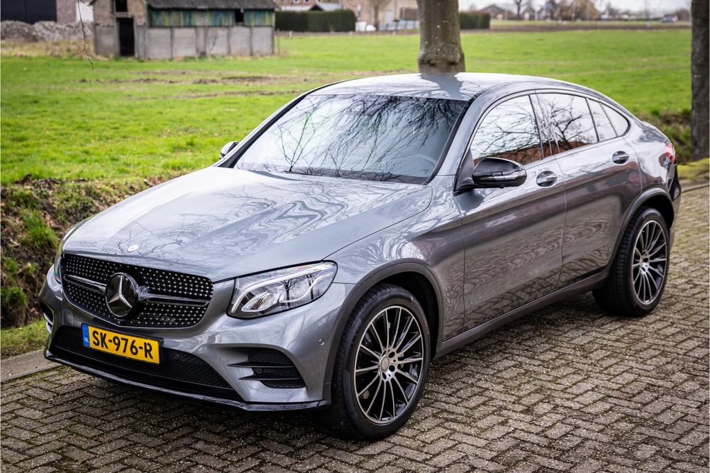 Mercedes-Benz GLC – foto 2