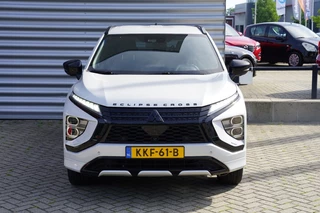 Mitsubishi Eclipse Cross – thumbnail 6